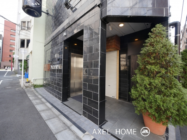 MIT四谷三丁目ビル　（店舗）