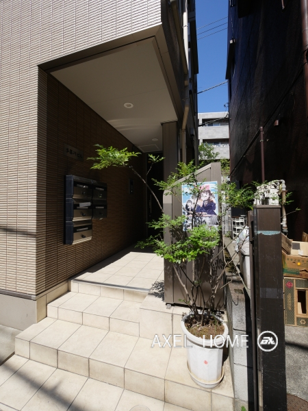 多喜川ビル