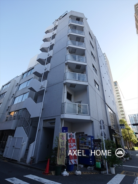 B-Wall神保町