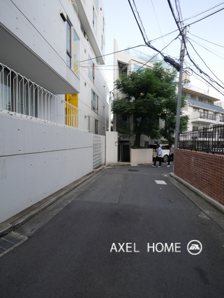 ベルテ原宿
