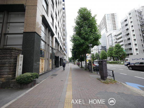 四谷国際ビル（事務所）