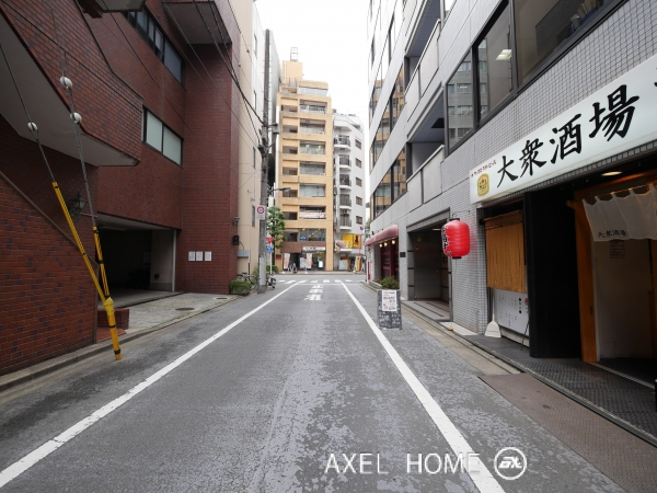 新宿KMビル （事務所）