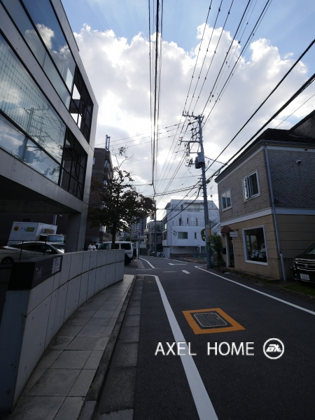TAKIビル表参道　（店舗・事務所）
