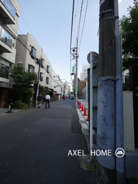 OD表参道ビル（事務所）