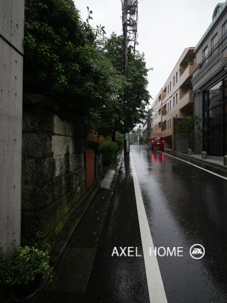 北参道パークビル