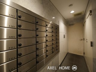プライムアーバン四谷外苑東