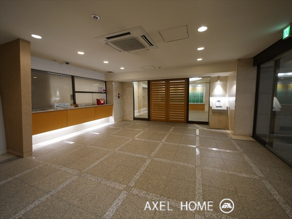 赤坂パインクレスト