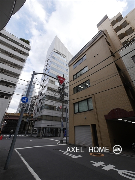 神田乗物町ビル