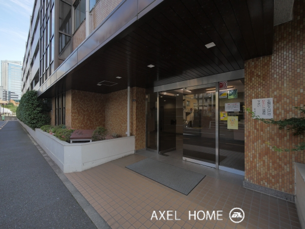 月島ローヤルコーポ