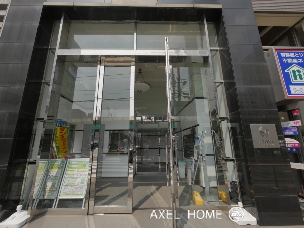 アーバイル月島駅前