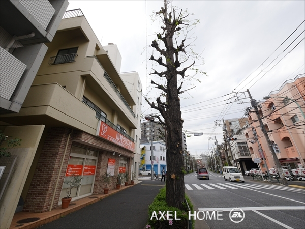 サンテ小石川