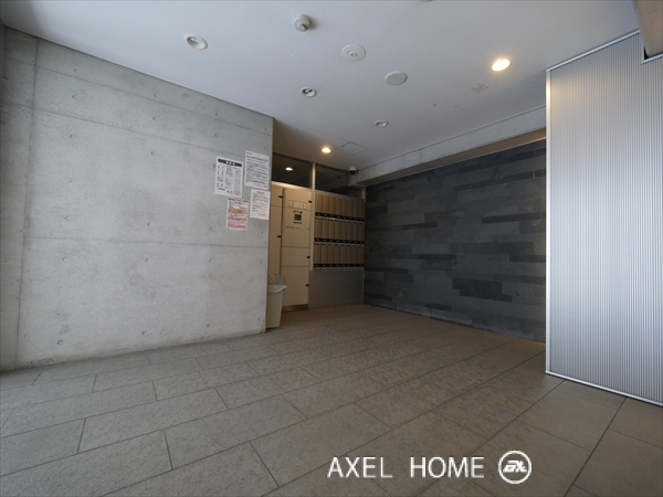 アクサス大手町ラクシーズ
