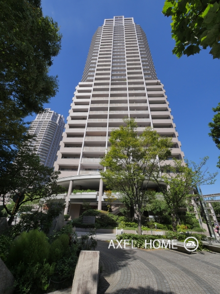 キャナルワーフタワーズ イーストタワー EAST