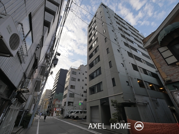 アムス馬喰町