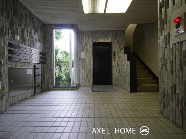 アール平河町