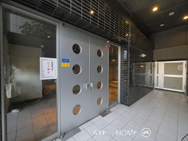 パークウェル銀座EAST