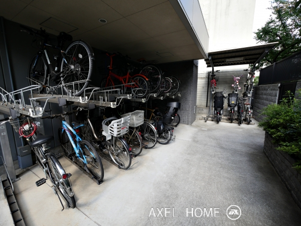 パークハウス麹町プレイス