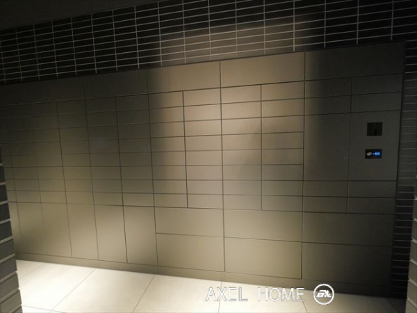 リビオレゾン勝どきnex