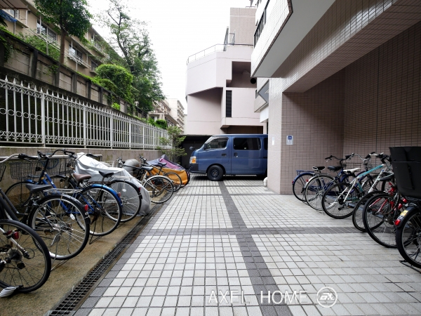 イトーピア音羽