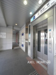プライムメゾン銀座イースト