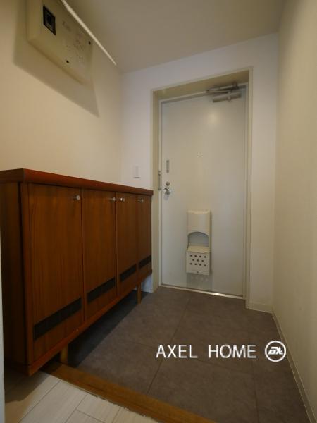 朝日江戸川橋マンション