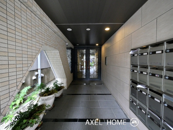 FLATS一番町 (フラッツ一番町)