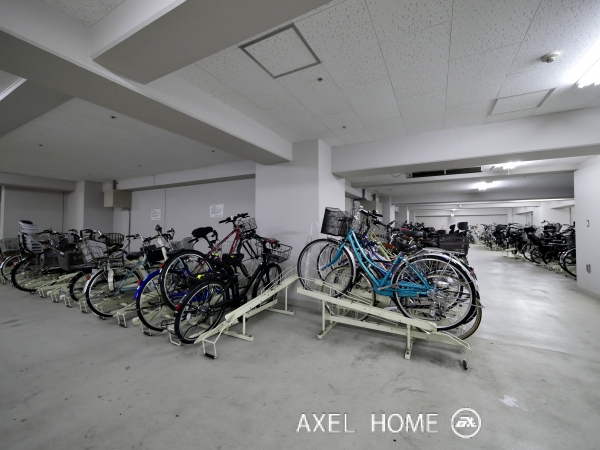 アトラスタワー小石川