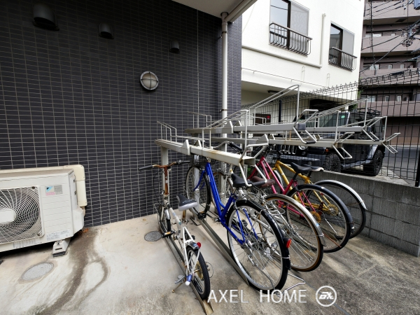 クレール小石川