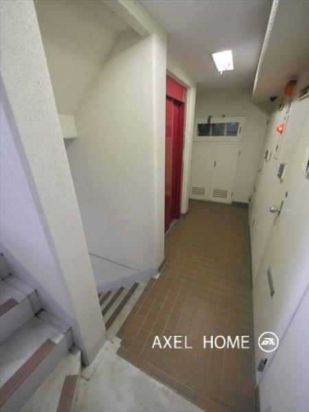 明石町アビタシオンオオタ
