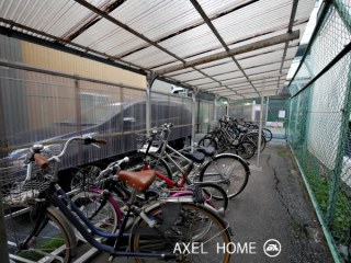 グランドメゾン麹町