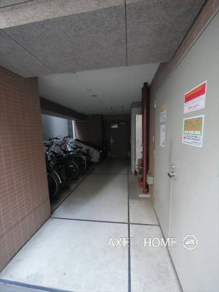 フォレスタ
