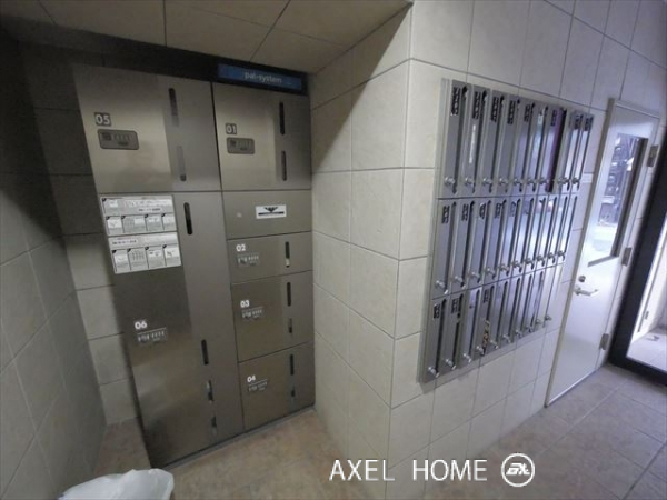 シティクリエイション茅場町