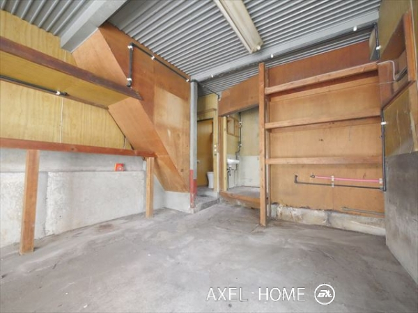 勝どき２丁目戸建（住居・店舗・事務所）