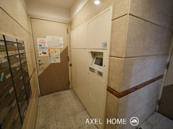 ドルフ後楽園ステーションフロント