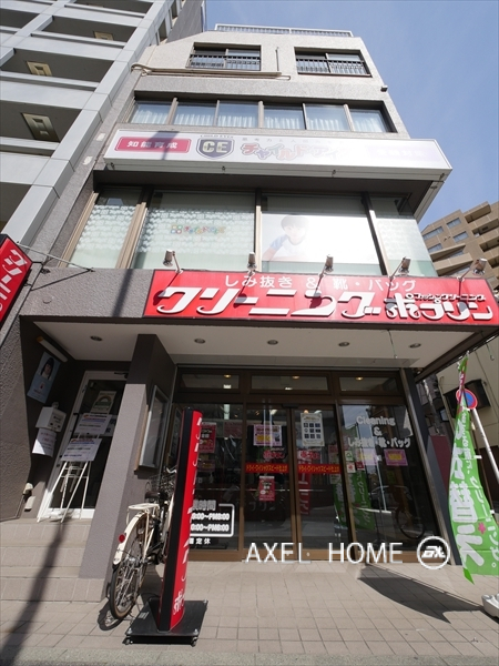 スイートパーク小石川