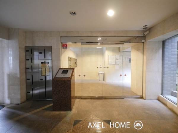 セレナハイム小石川西館