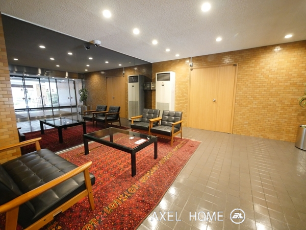 コープ野村一番町