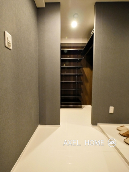 CREALpremier赤坂（クリアルプレミア赤坂）