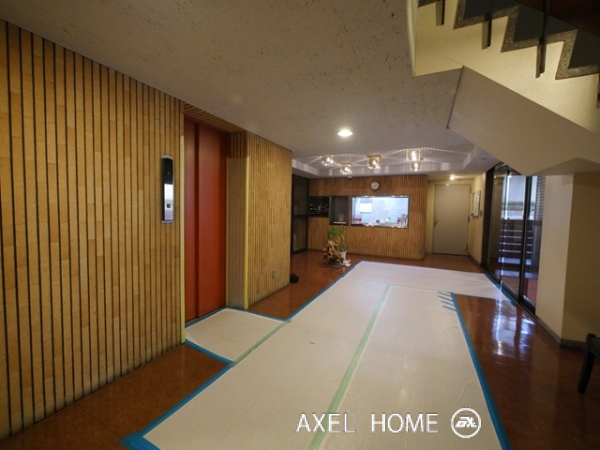 一番町マンション