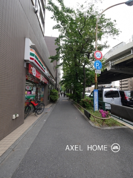 RESIDENCE江戸川橋（レジデンス江戸川橋）