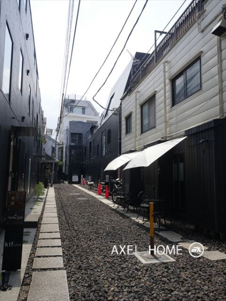 kif annex（キフアネックス）