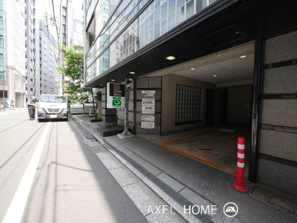 ラシーヌ麹町