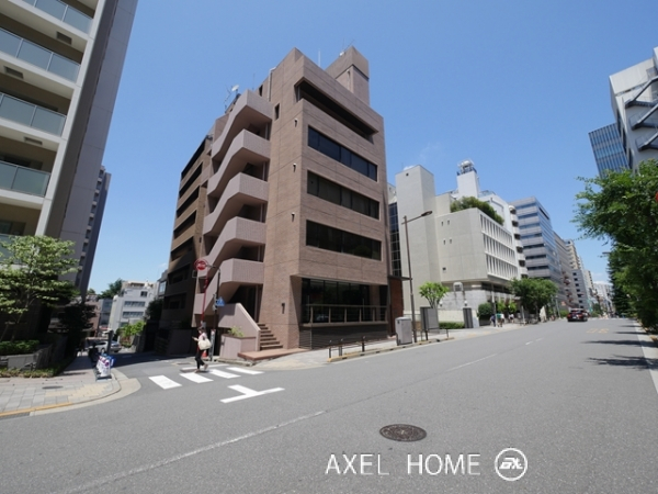 JBTV五番町ビル