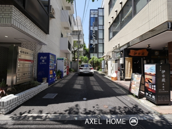 ザ・シティ一番町