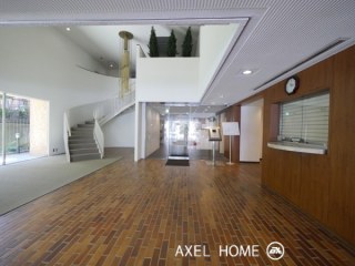 一番町パークマンション