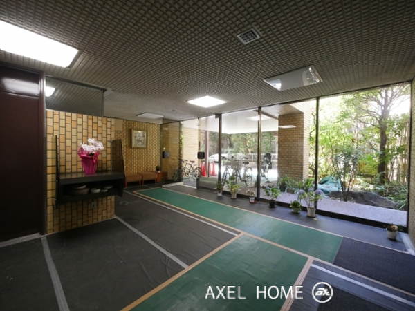 ファミリア一番町