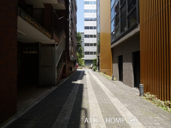 日興ロイヤルパレス一番町第2