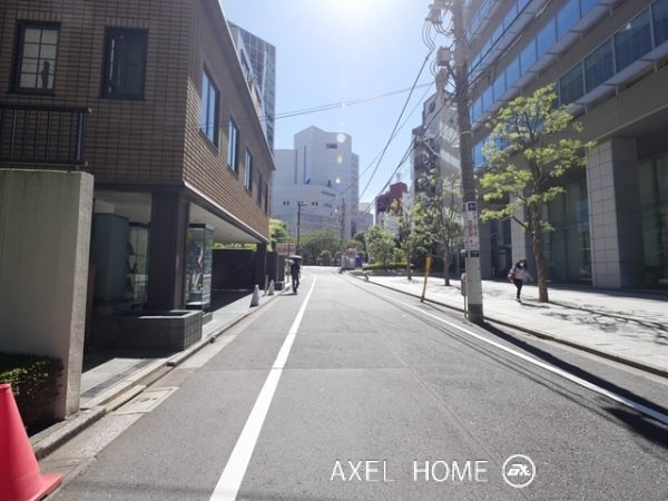 番町WEST
