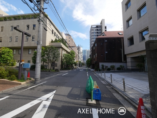 ビーエム長野本社ビル