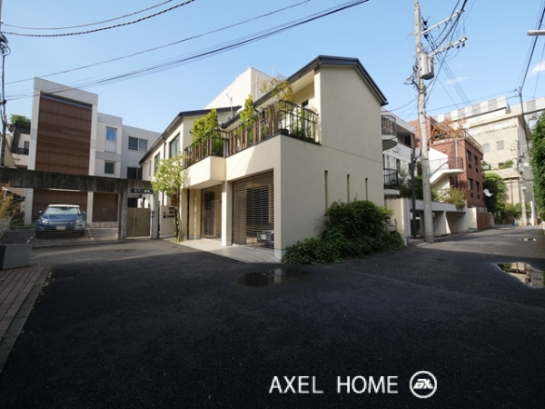 Ａ・Ｉ二番町ビル